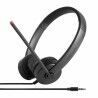 Auricolari Lenovo 4XD0K25030           Nero