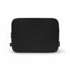 Custodia per Portatile Dicota D32080-RPET Nero