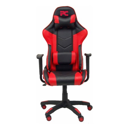 Sedia Gaming Atalaya Piqueras y Crespo 7DBSPRJ Nero Rosso