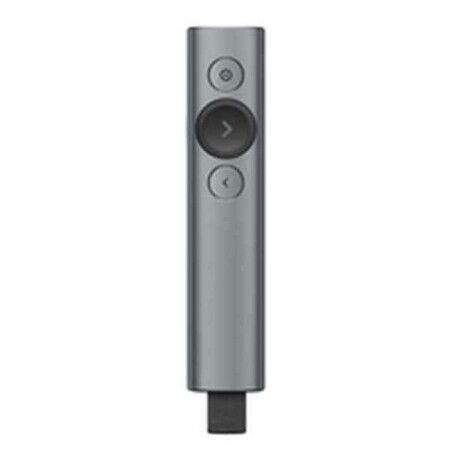 Puntatore vivavoce Logitech 910-004861 30 m 85 mAh