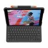 Tastiera Logitech 920-009478 Spagnolo Grigio Grafite Qwerty in Spagnolo QWERTY