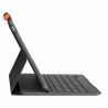 Tastiera Logitech 920-009478 Spagnolo Grigio Grafite Qwerty in Spagnolo QWERTY
