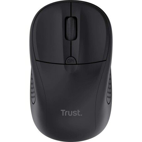 Mouse Trust 24794 Nero 1600 dpi