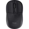 Mouse Trust 24794 Nero 1600 dpi