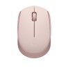 Mouse Logitech M171 Rosa