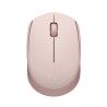 Mouse Logitech M171 Rosa