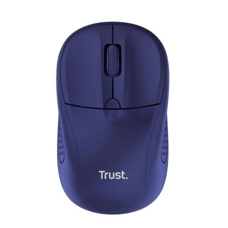 Mouse senza Fili Trust Primo Azzurro 1600 dpi