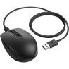 Mouse senza Fili HP 715 Nero