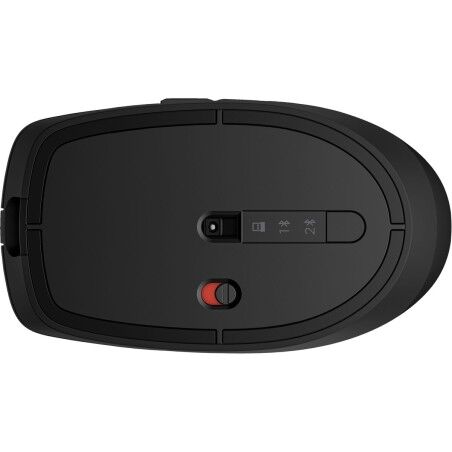 Mouse senza Fili HP 715 Nero