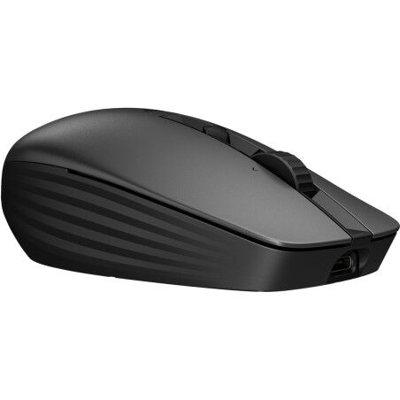 Mouse senza Fili HP 715 Nero
