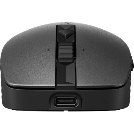 Mouse senza Fili HP 715 Nero