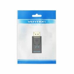 Adattatore DisplayPort con HDMI Vention HBMB0