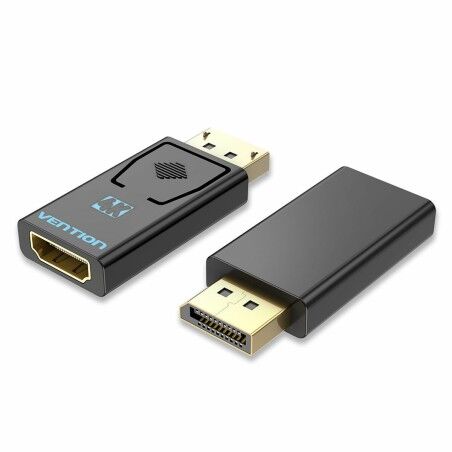 Adattatore DisplayPort con HDMI Vention HBMB0