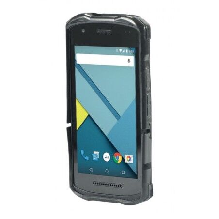 Custodia per Cellulare Mobilis 052040 Nero TC21/26