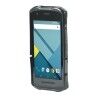 Custodia per Cellulare Mobilis 052040 Nero TC21/26