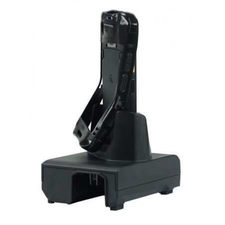 Custodia per Cellulare Mobilis 052040 Nero TC21/26
