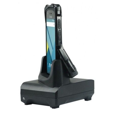 Custodia per Cellulare Mobilis 052040 Nero TC21/26