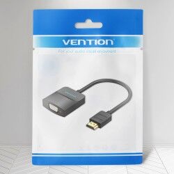 Adattatore HDMI con VGA Vention 42154