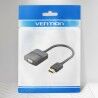 Adattatore HDMI con VGA Vention 42154