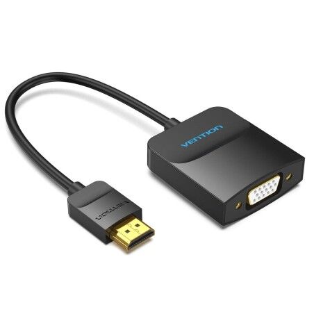 Adattatore HDMI con VGA Vention 42154