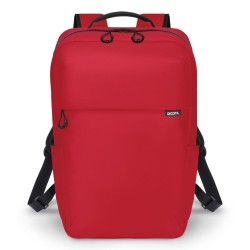 Zaino per Portatile Dicota D32121-RPET Rosso