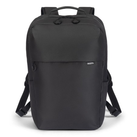 Zaino per Portatile Dicota D32115-RPET Nero