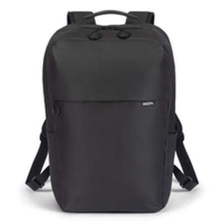 Zaino per Portatile Dicota D32115-RPET Nero