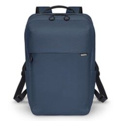 Zaino per Portatile Dicota D32120-RPET Azzurro