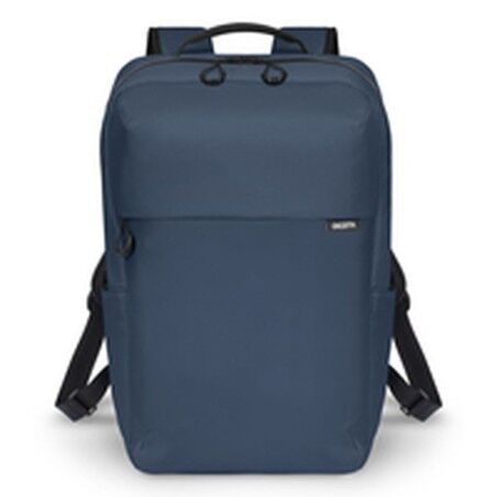 Zaino per Portatile Dicota D32120-RPET Azzurro
