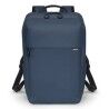 Zaino per Portatile Dicota D32120-RPET Azzurro