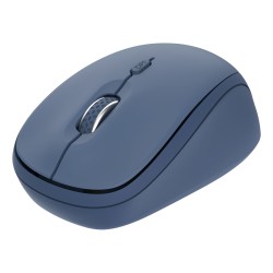 Mouse Trust 25455 Azzurro 1600 dpi