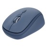 Mouse Trust 25455 Azzurro 1600 dpi