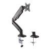 Supporto da Tavolo per Schermo Aisens DT27TSR-043 32"