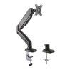 Supporto da Tavolo per Schermo Aisens DT27TSR-043 32"