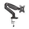 Supporto da Tavolo per Schermo Aisens DT27TSR-043 32"