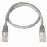 Cavo di Rete Rigido UTP Categoria 6 Aisens A135-0232 Grigio 5 m