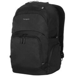 Zaino per Portatile Targus CN600GL Nero