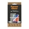 Protettore Schermo per Cellulare Panzer Glass 2783 Apple iPhone 13 Pro iPhone 13 iPhone 14