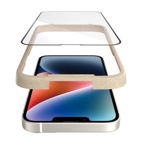 Protettore Schermo per Cellulare Panzer Glass 2783 Apple iPhone 13 Pro iPhone 13 iPhone 14