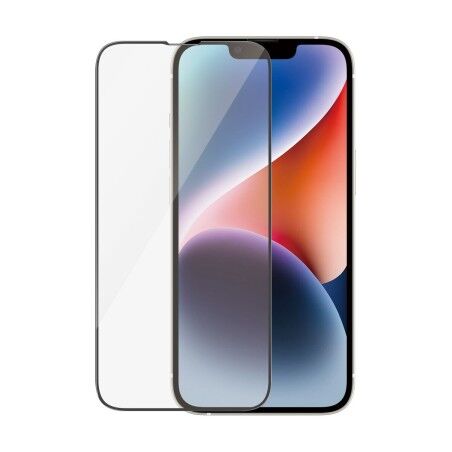 Protettore Schermo per Cellulare Panzer Glass 2783 Apple iPhone 13 Pro iPhone 13 iPhone 14