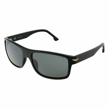 Occhiali da sole Uomo Police SPLB39V60Z42P ø 60 mm