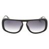 Occhiali da sole Uomo Guess GU00082-01B Ø 62 mm