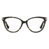 Montatura per Occhiali Donna Moschino MOS561-086 Ø 52 mm
