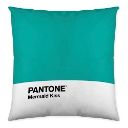 Fodera per cuscino Wide Stripes Pantone Localization_B086JQG3ZF Reversibile 50 x 50 cm