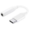 Adattatore USB C con Jack 3.5 mm Samsung EE-UC10JUWE