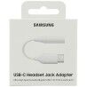 Adattatore USB C con Jack 3.5 mm Samsung EE-UC10JUWE