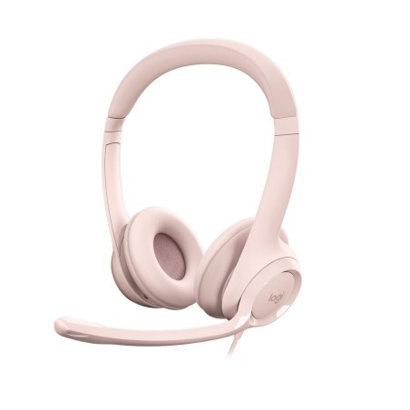 Auricolari Logitech 981-001281