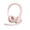 Auricolari Logitech 981-001281