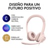 Auricolari Logitech 981-001281