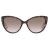 Occhiali da sole Donna Love Moschino MOL043-S-086F7HA ø 57 mm